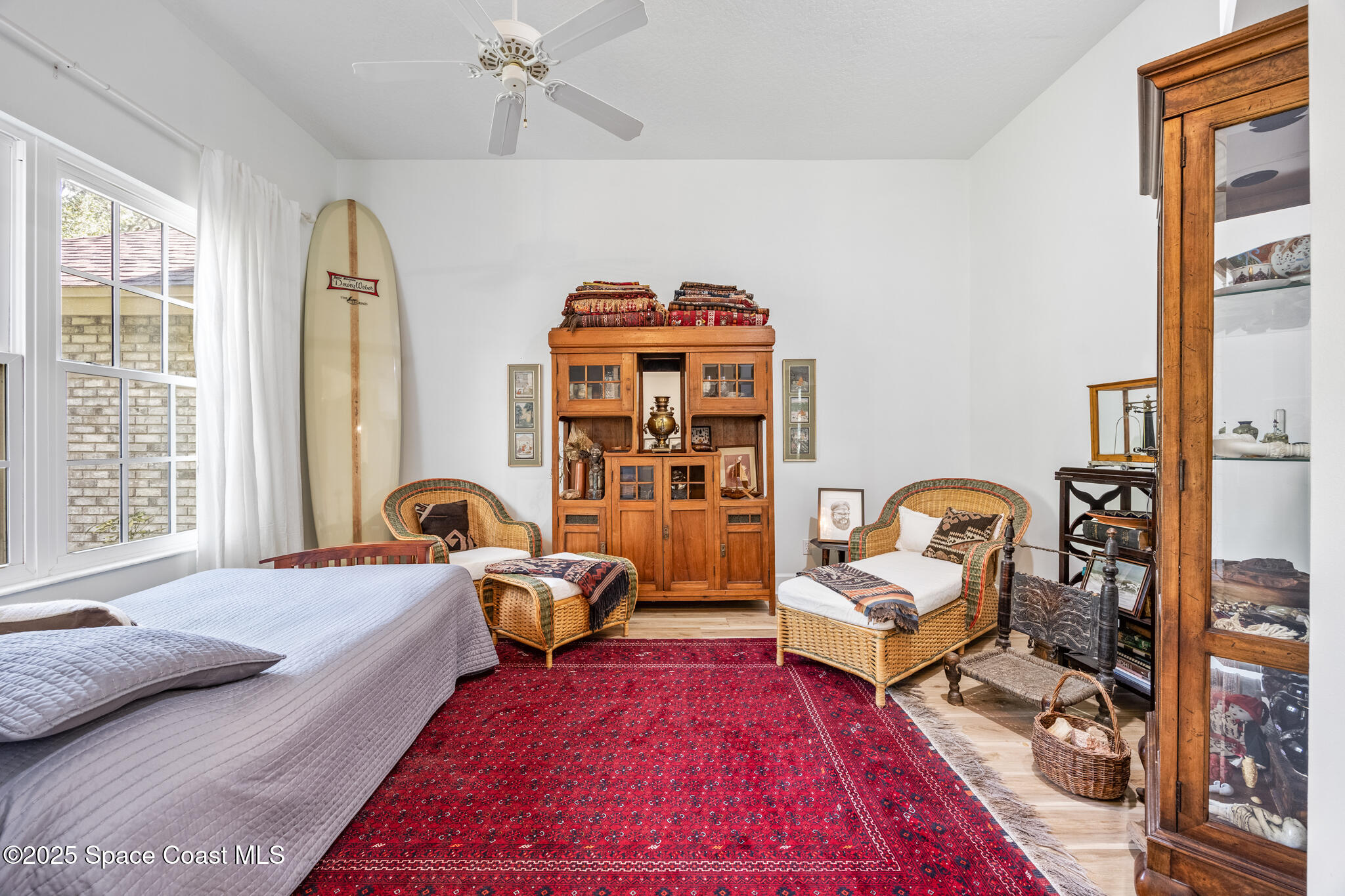 1005 Old Parsonage Drive