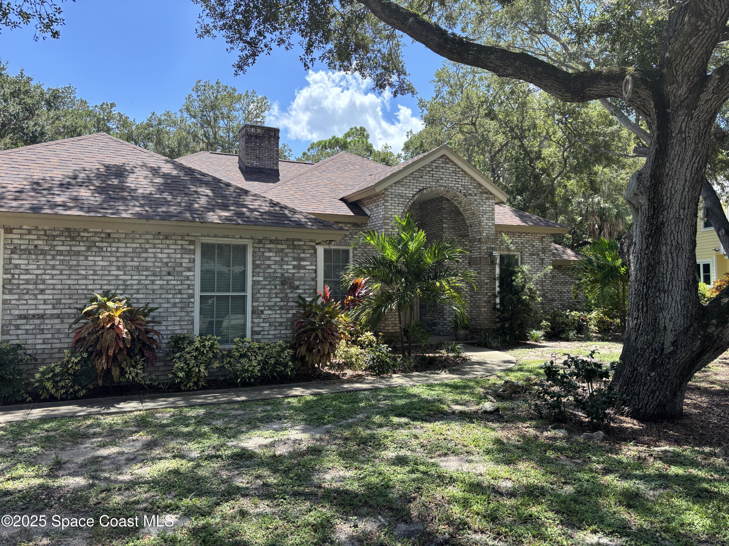 1005 Old Parsonage Drive