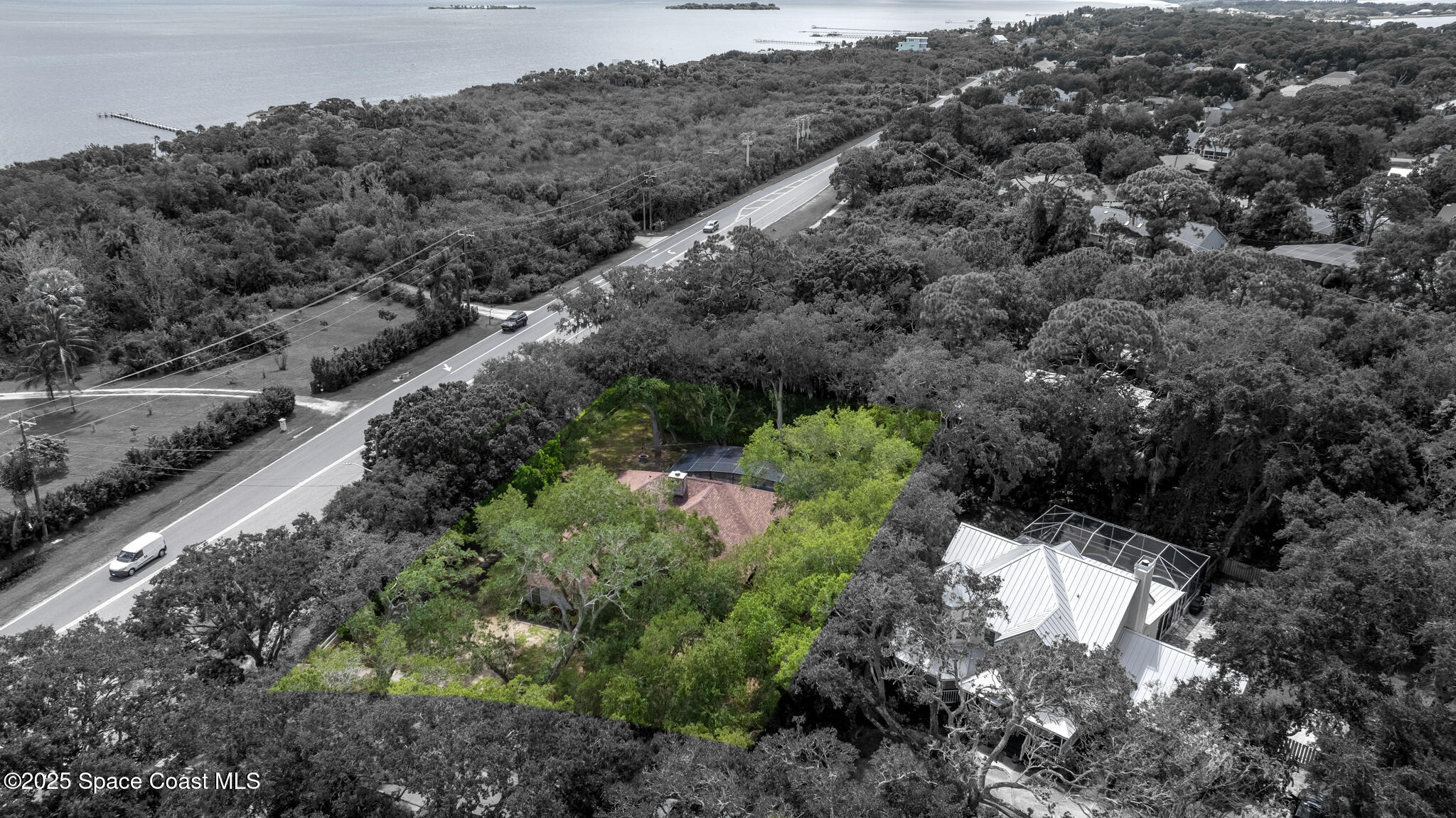 1005 Old Parsonage Drive