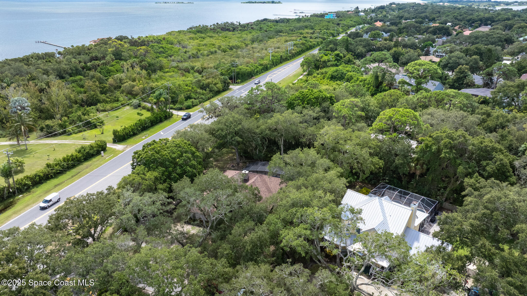 1005 Old Parsonage Drive