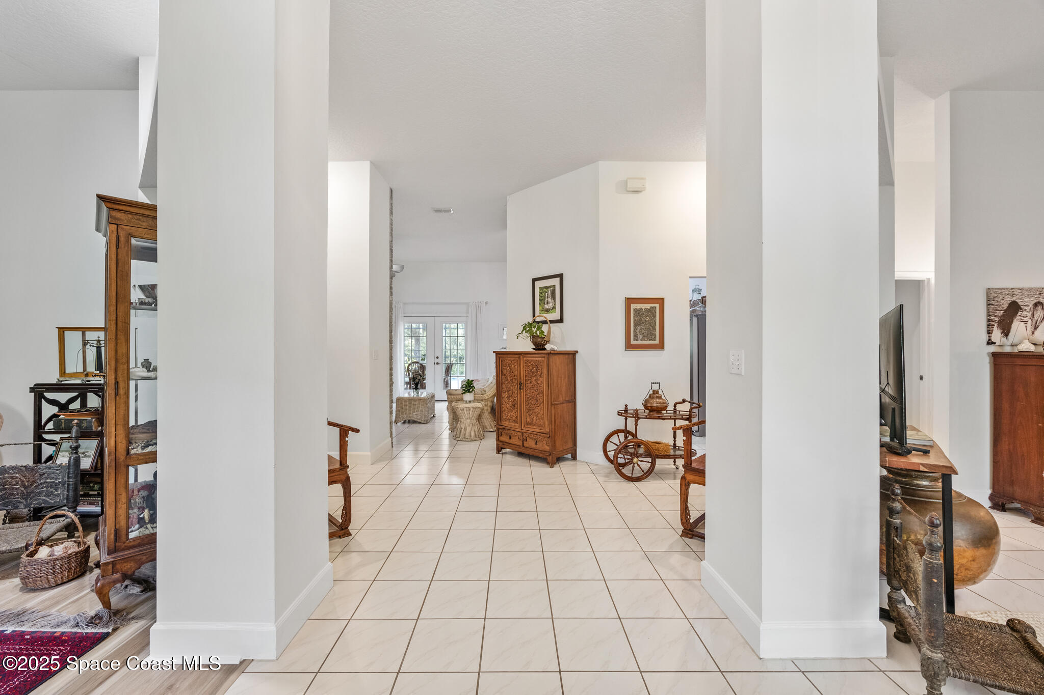 1005 Old Parsonage Drive