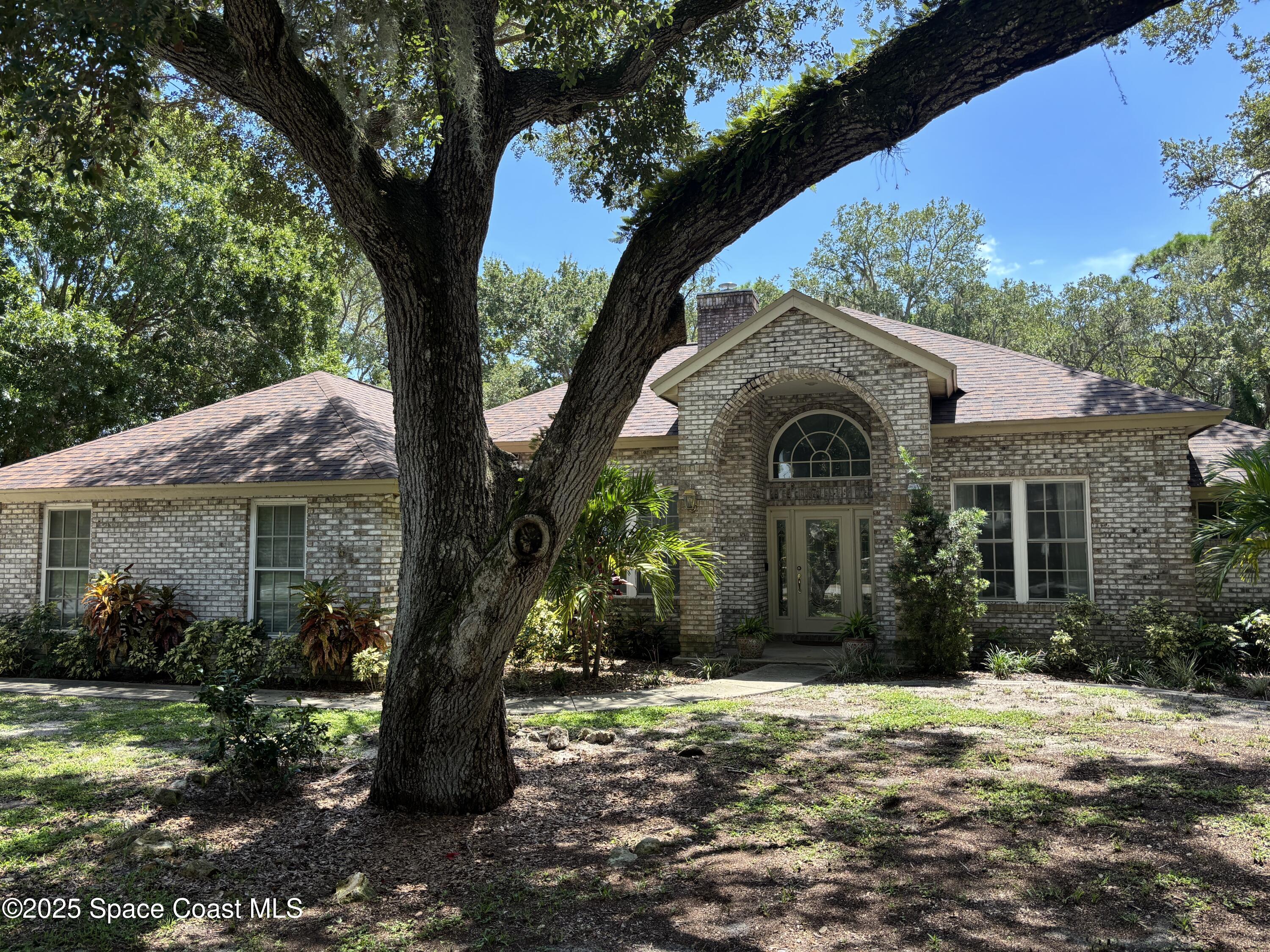 1005 Old Parsonage Drive
