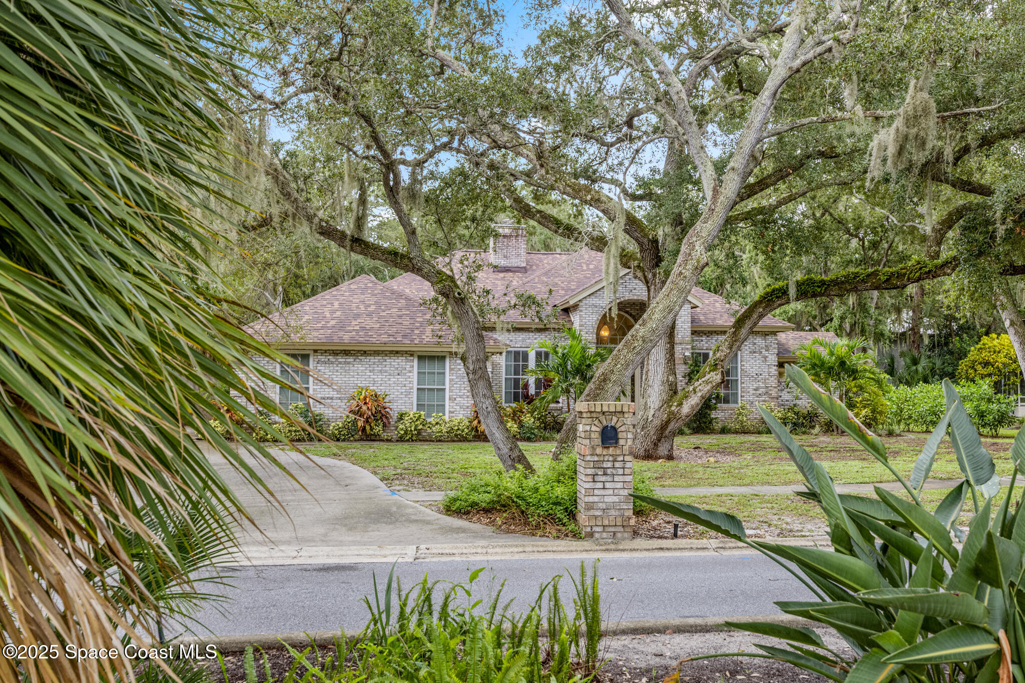 1005 Old Parsonage Drive