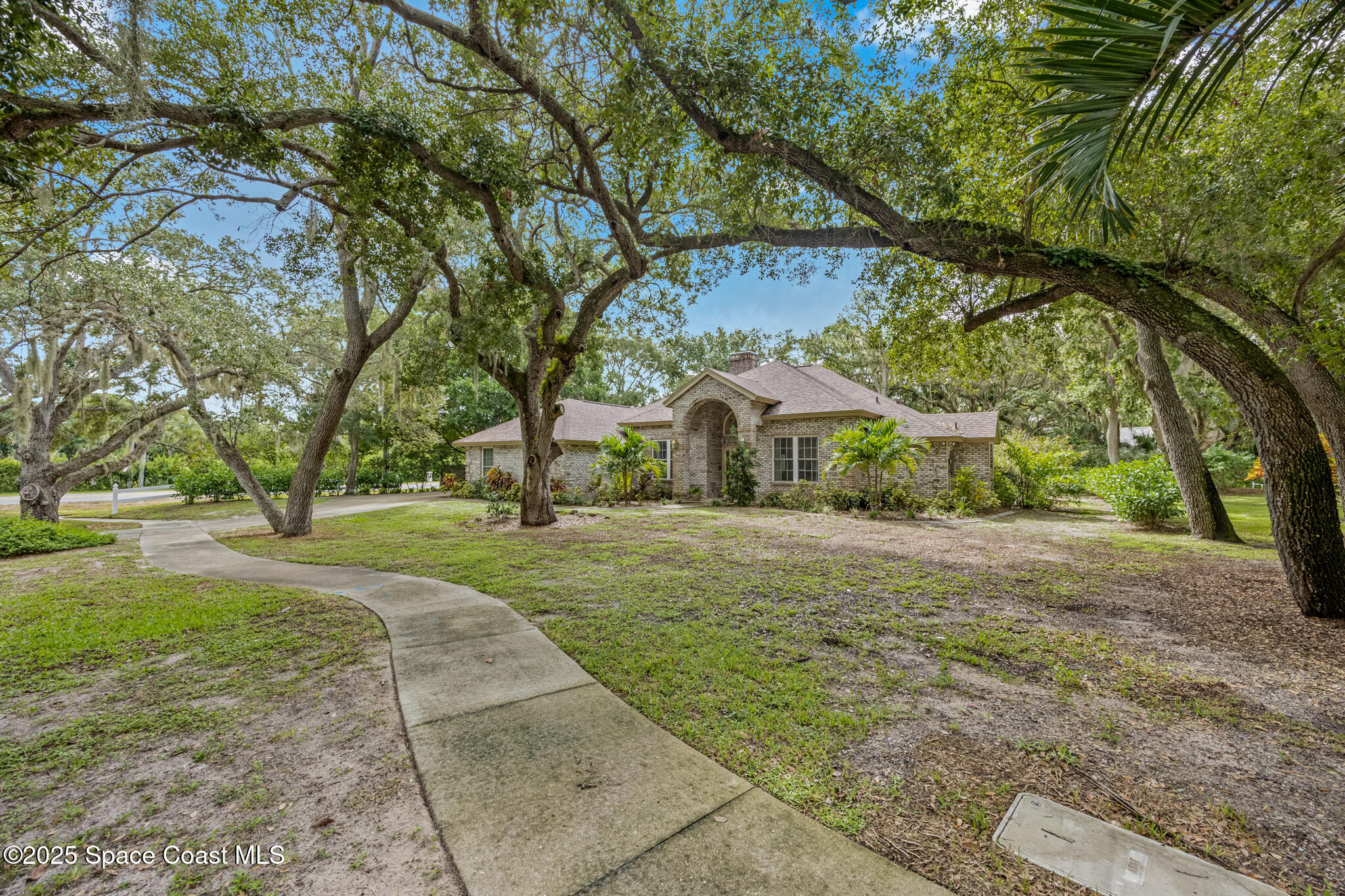 1005 Old Parsonage Drive