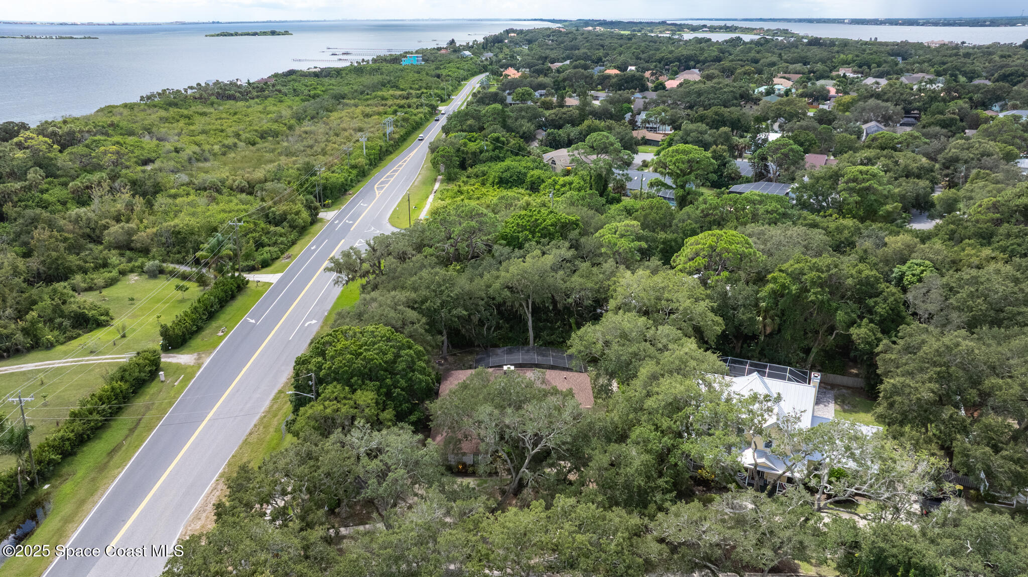 1005 Old Parsonage Drive