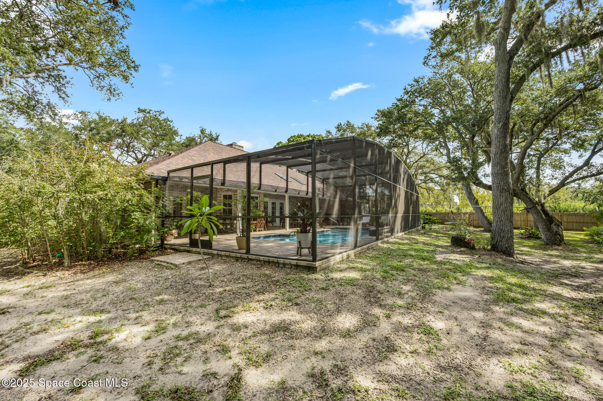 1005 Old Parsonage Drive