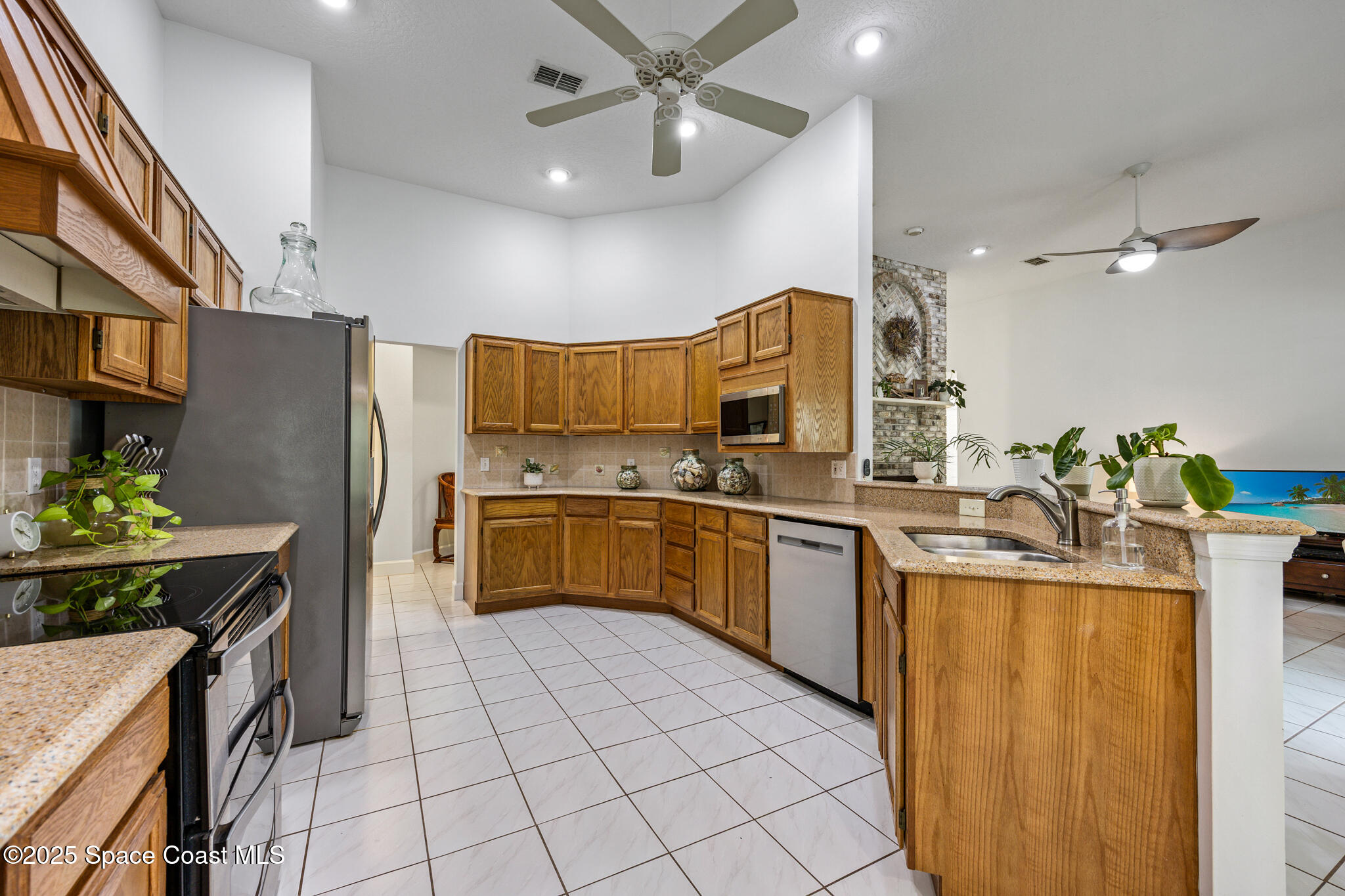 1005 Old Parsonage Drive