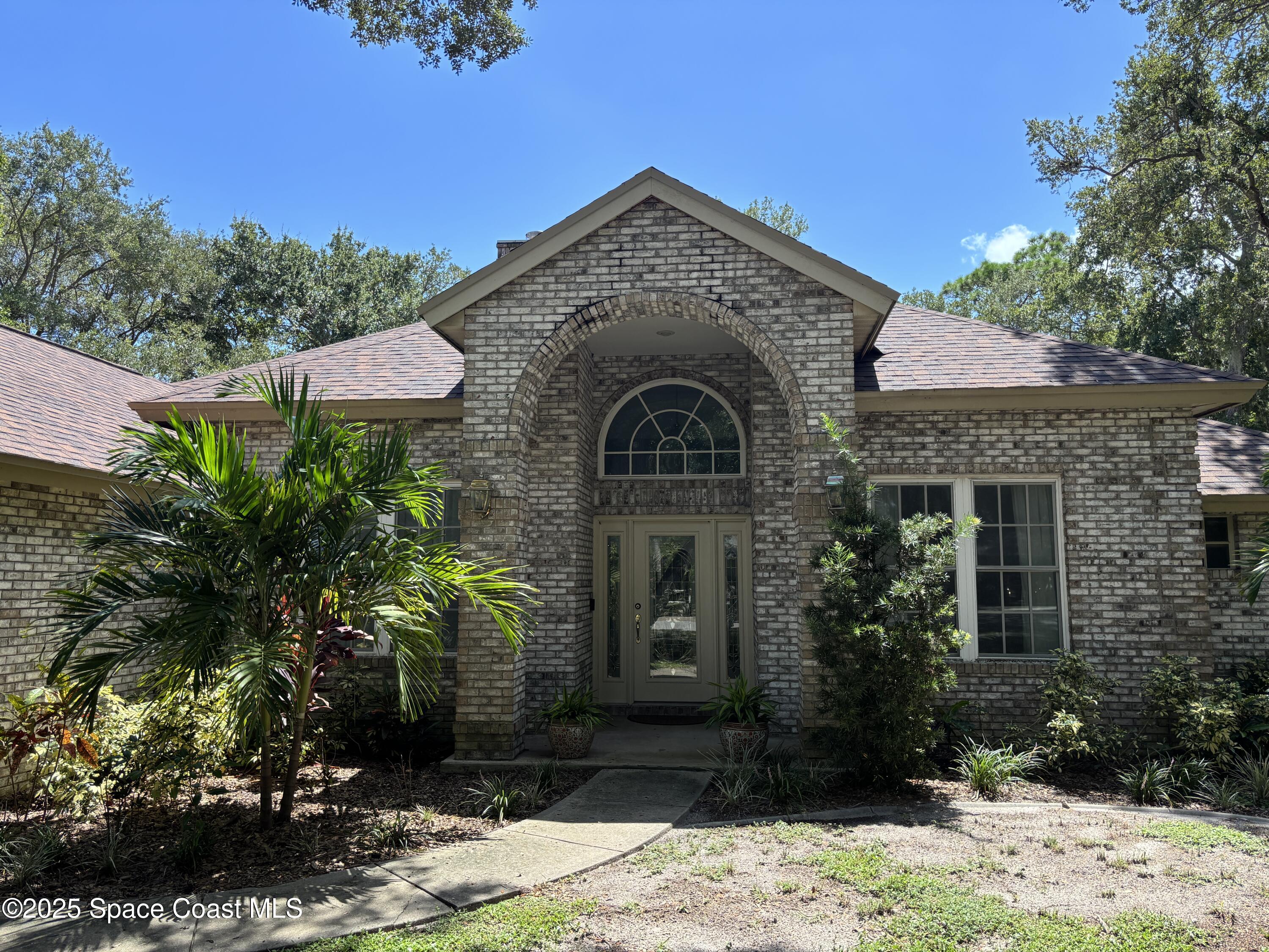 1005 Old Parsonage Drive