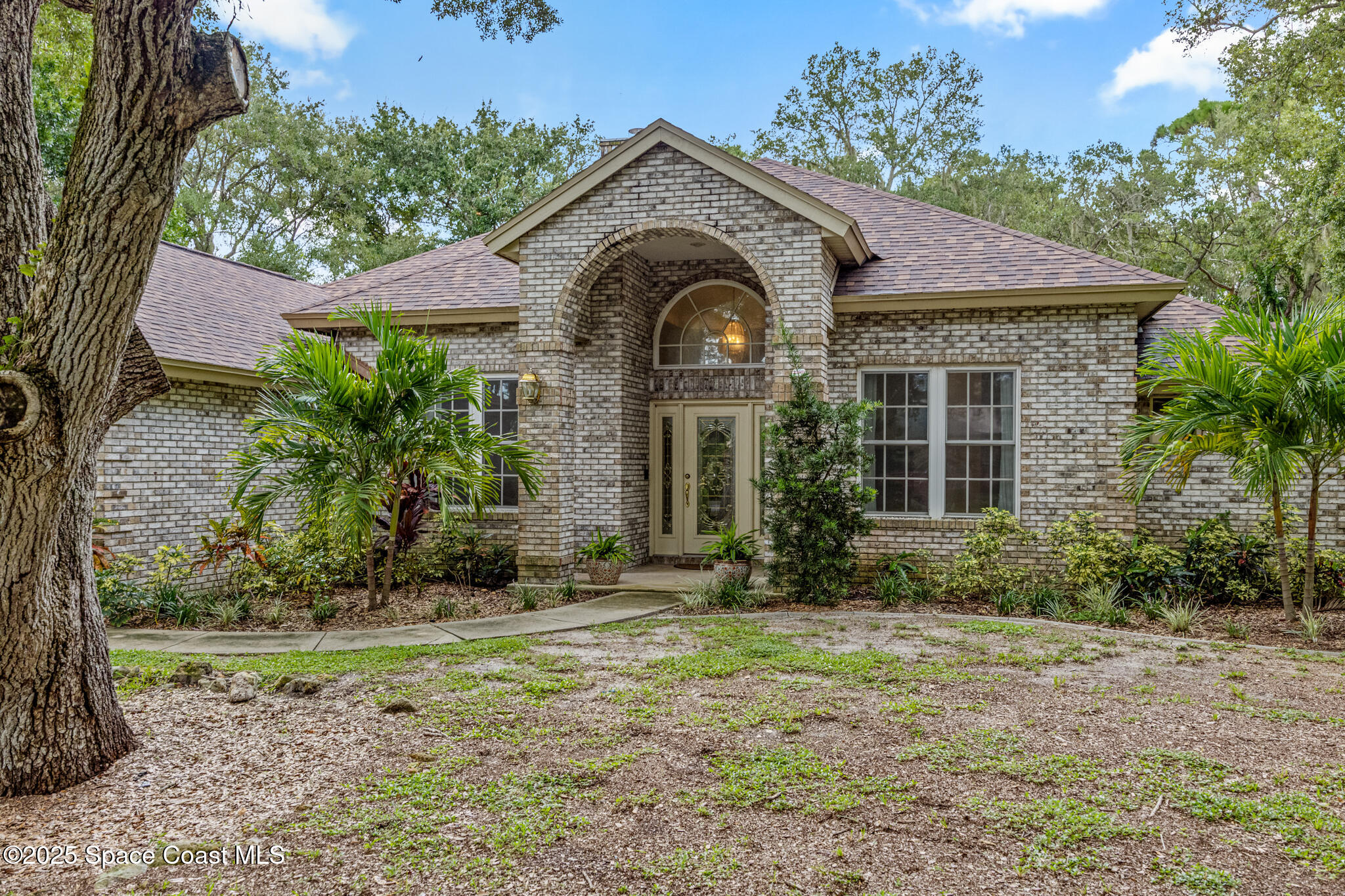 1005 Old Parsonage Drive