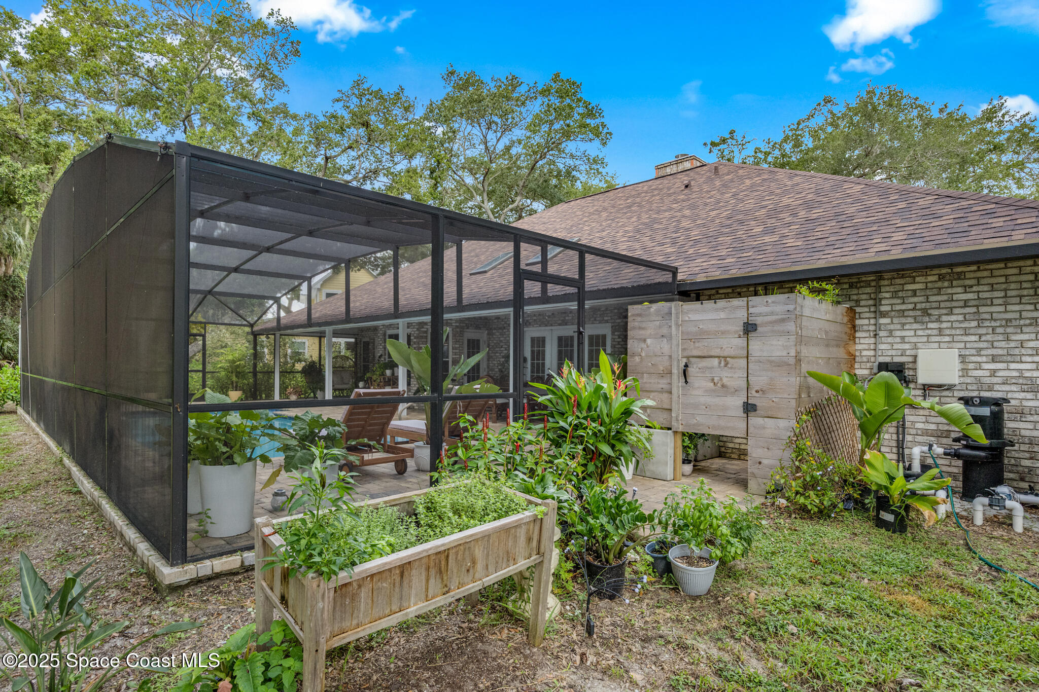 1005 Old Parsonage Drive