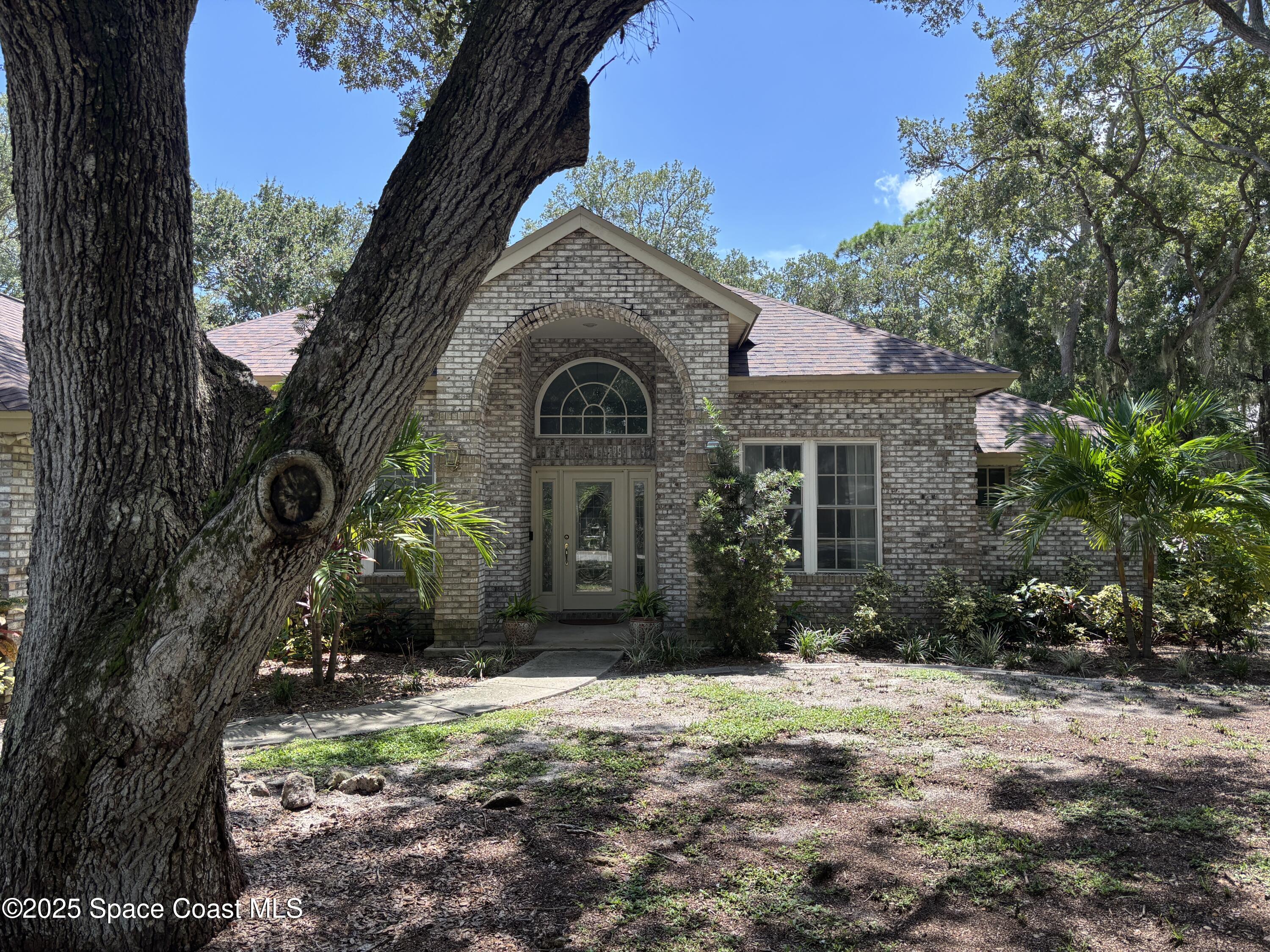 1005 Old Parsonage Drive