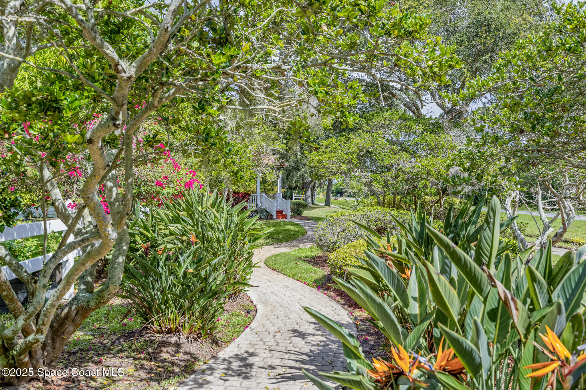 1005 Old Parsonage Drive