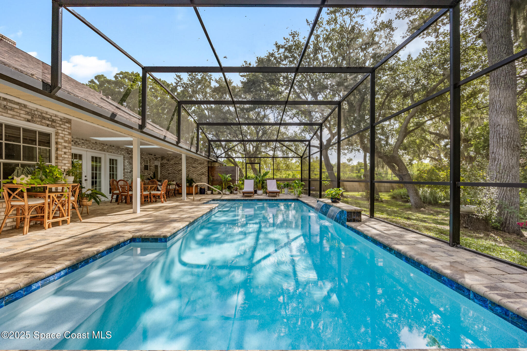 1005 Old Parsonage Drive