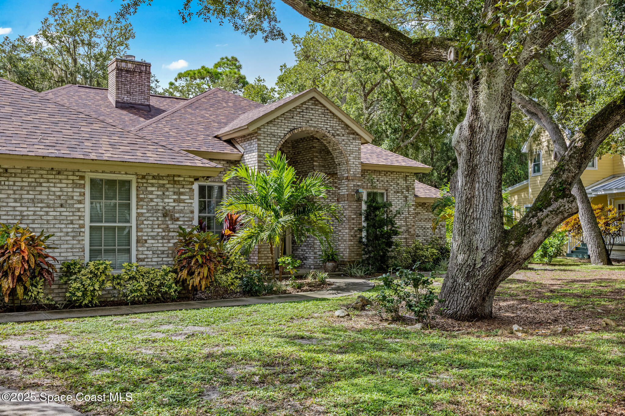 1005 Old Parsonage Drive