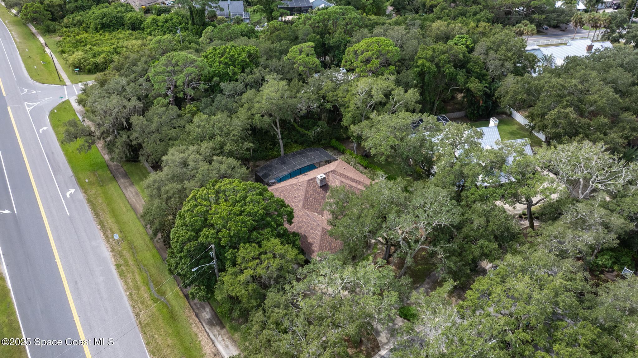 1005 Old Parsonage Drive