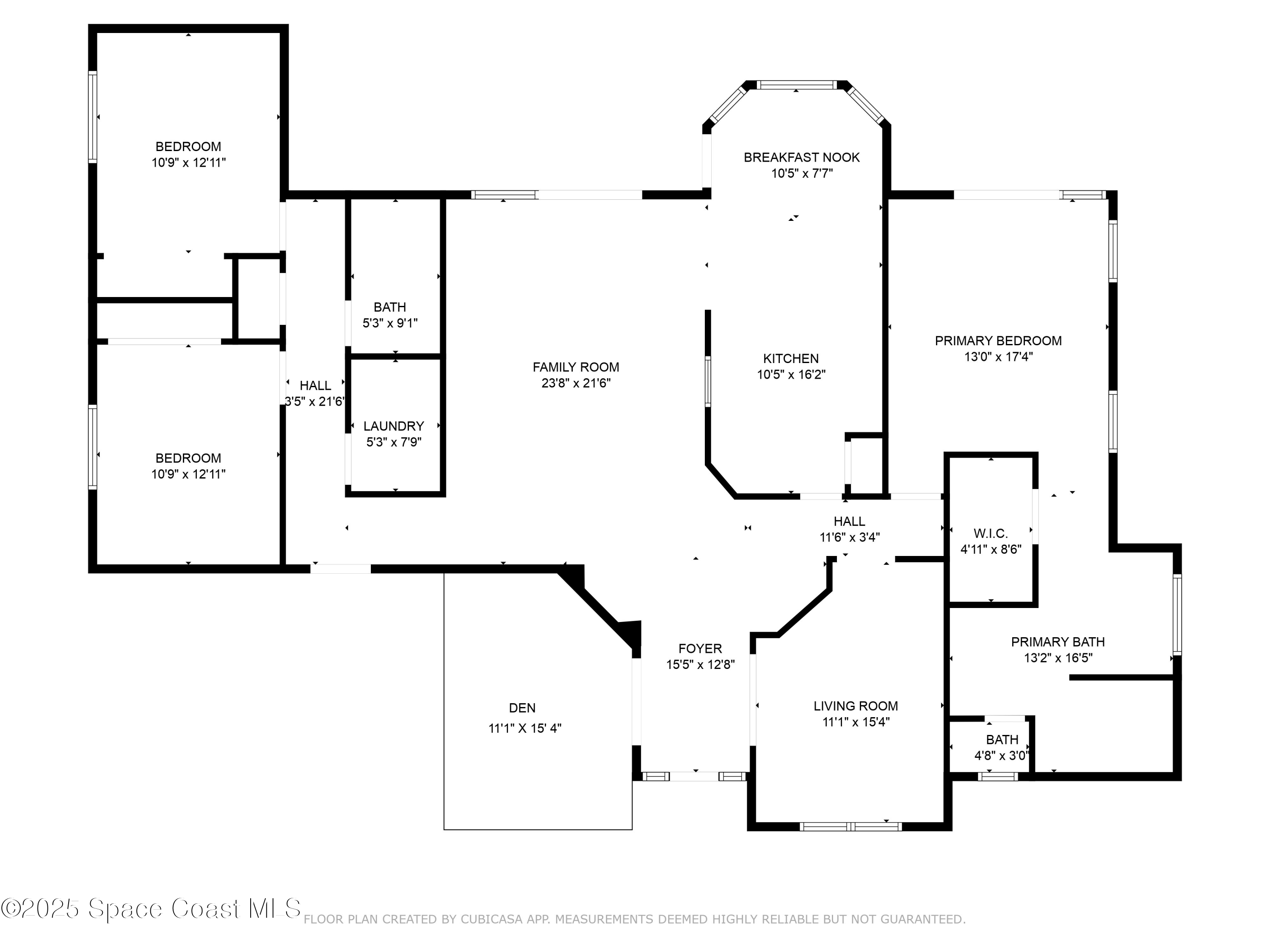 1005 Old Parsonage Drive