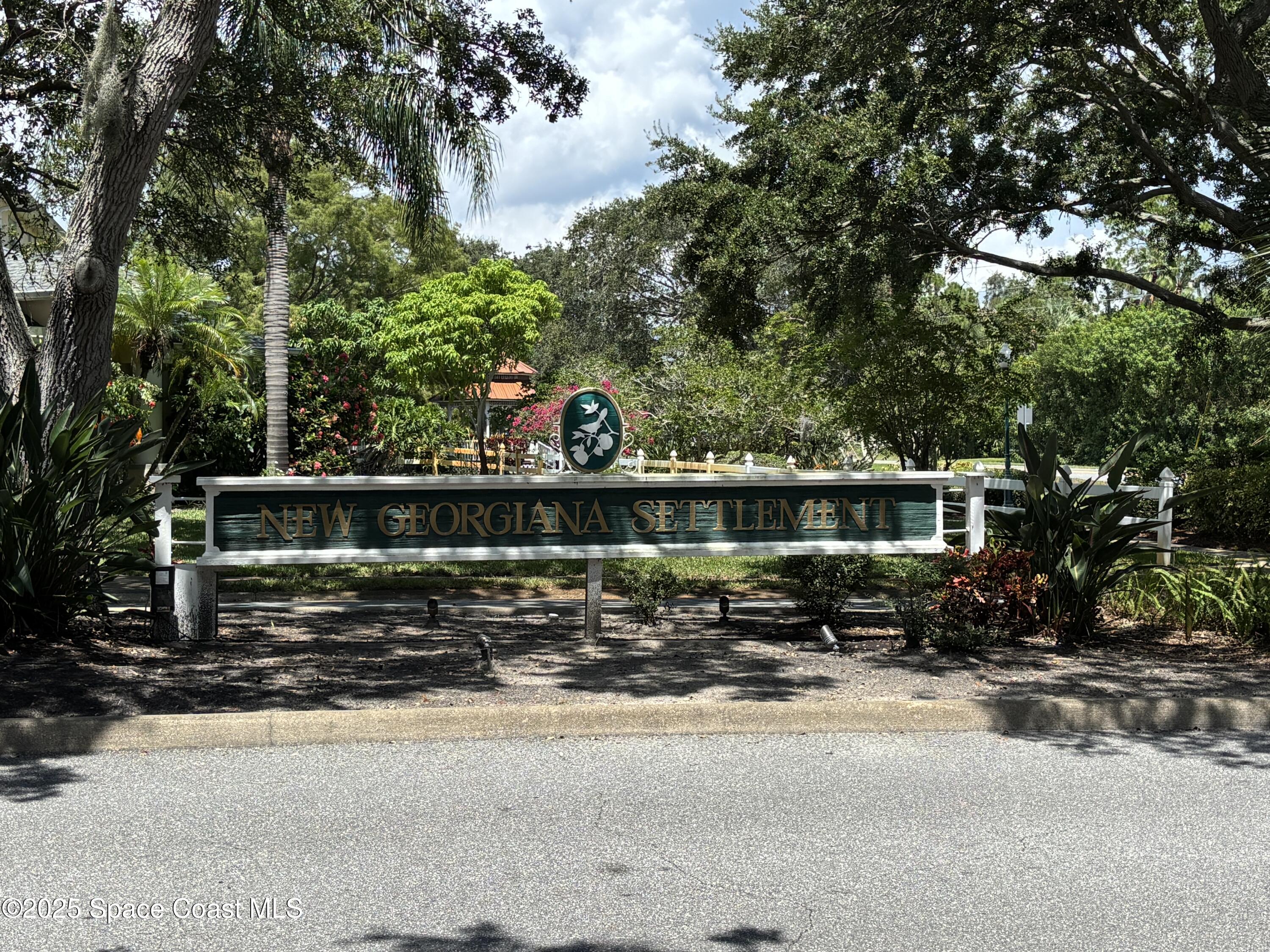 1005 Old Parsonage Drive
