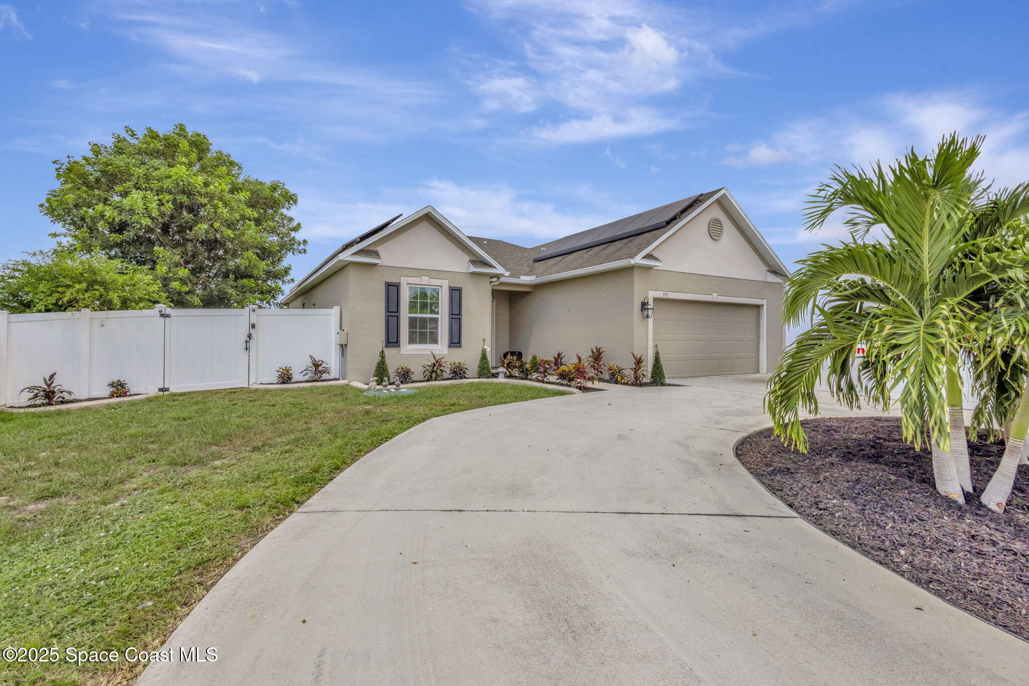 971 SW Jasper Avenue, Port St. Lucie