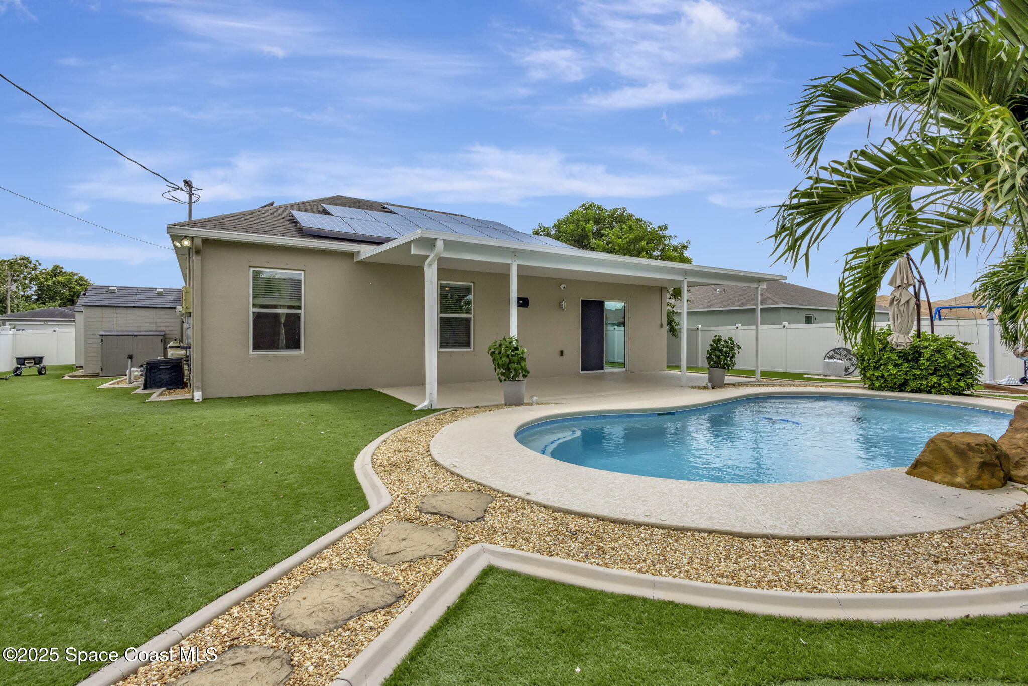 971 SW Jasper Avenue, Port St. Lucie