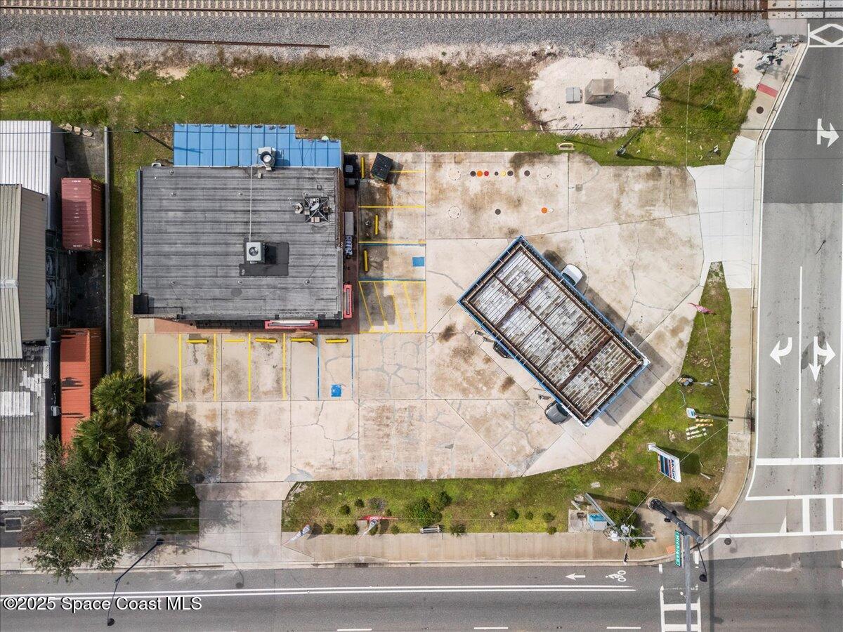 2009 N Cocoa Boulevard