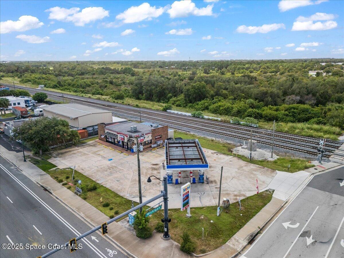 2009 N Cocoa Boulevard