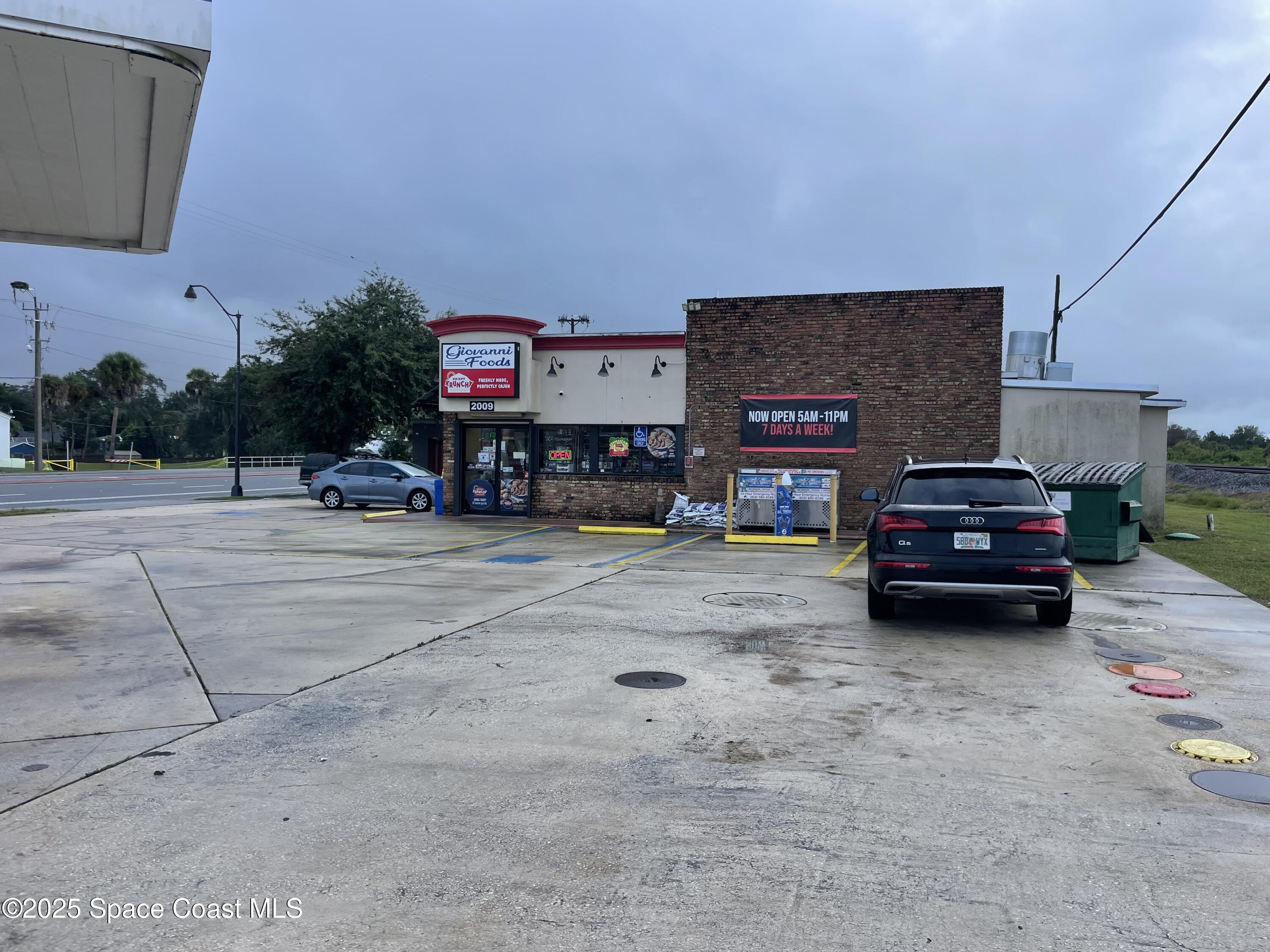 2009 N Cocoa Boulevard