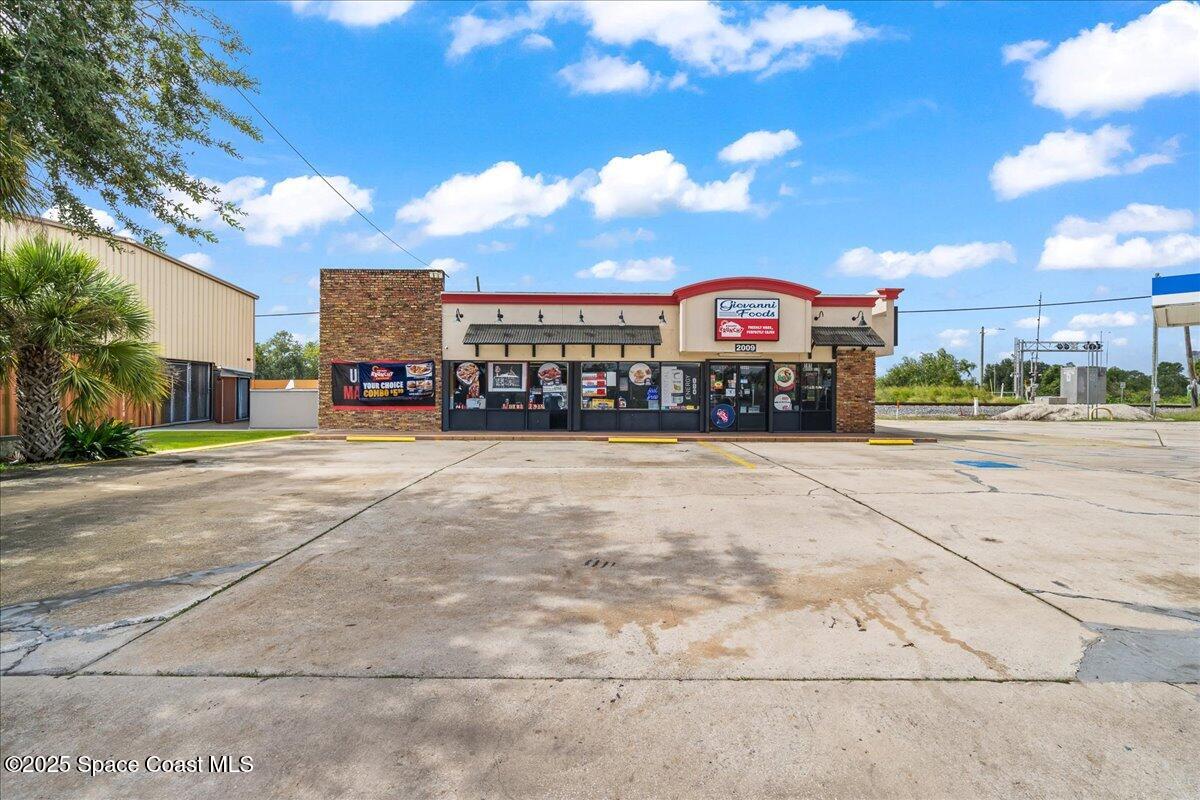 2009 N Cocoa Boulevard