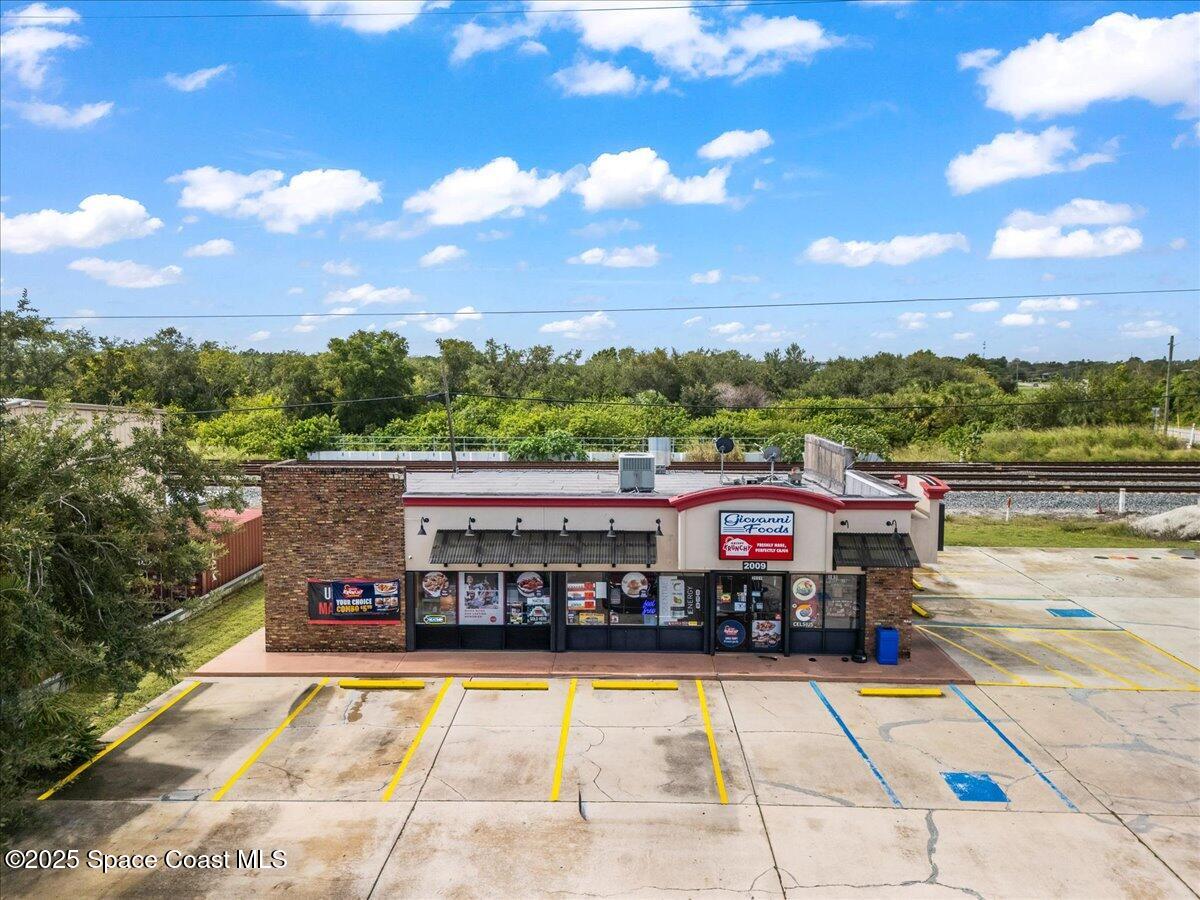 2009 N Cocoa Boulevard