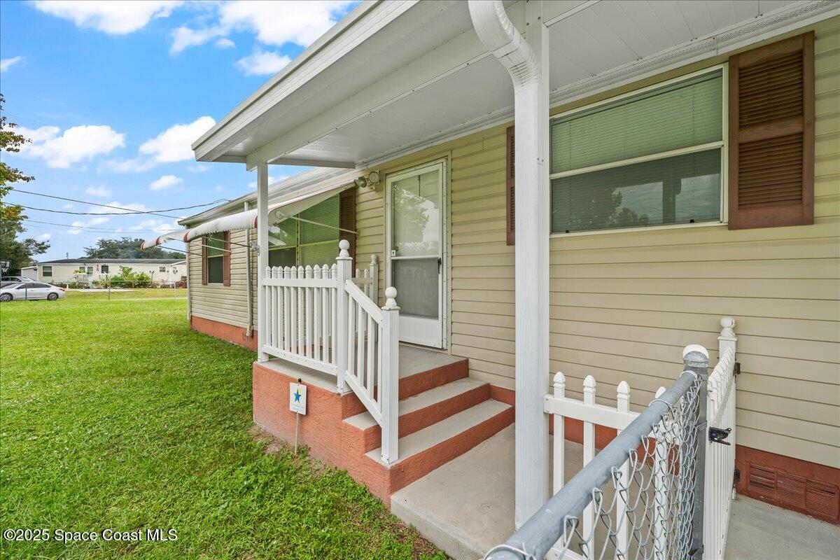 5315 Burgess Avenue, Cocoa