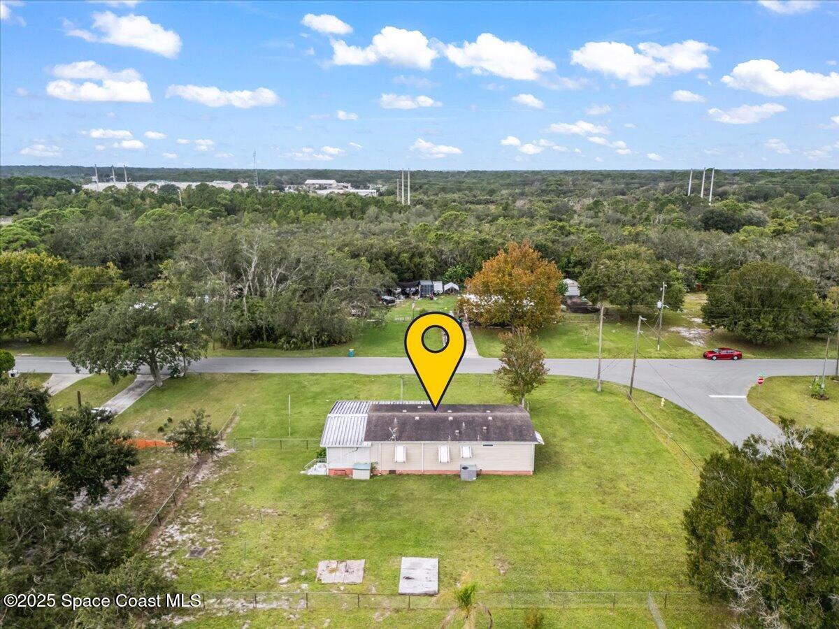 5315 Burgess Avenue, Cocoa