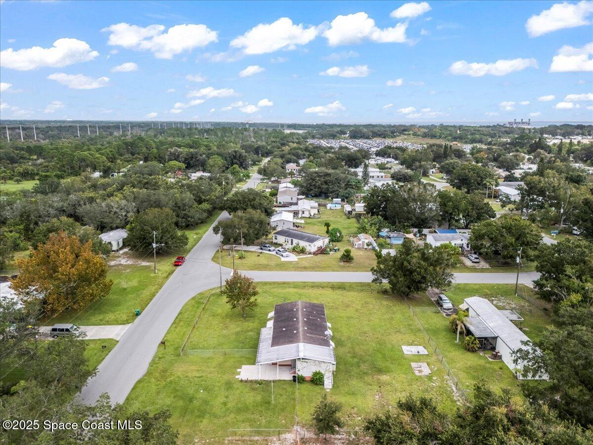 5315 Burgess Avenue, Cocoa
