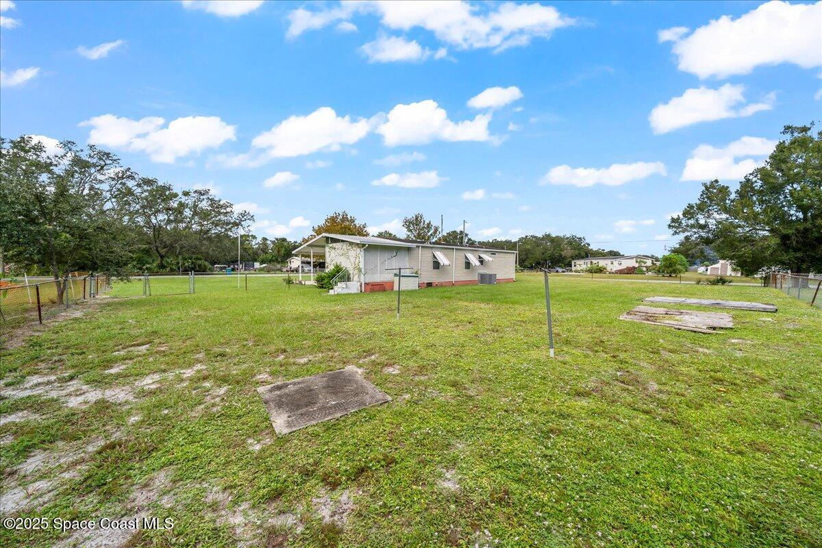 5315 Burgess Avenue, Cocoa