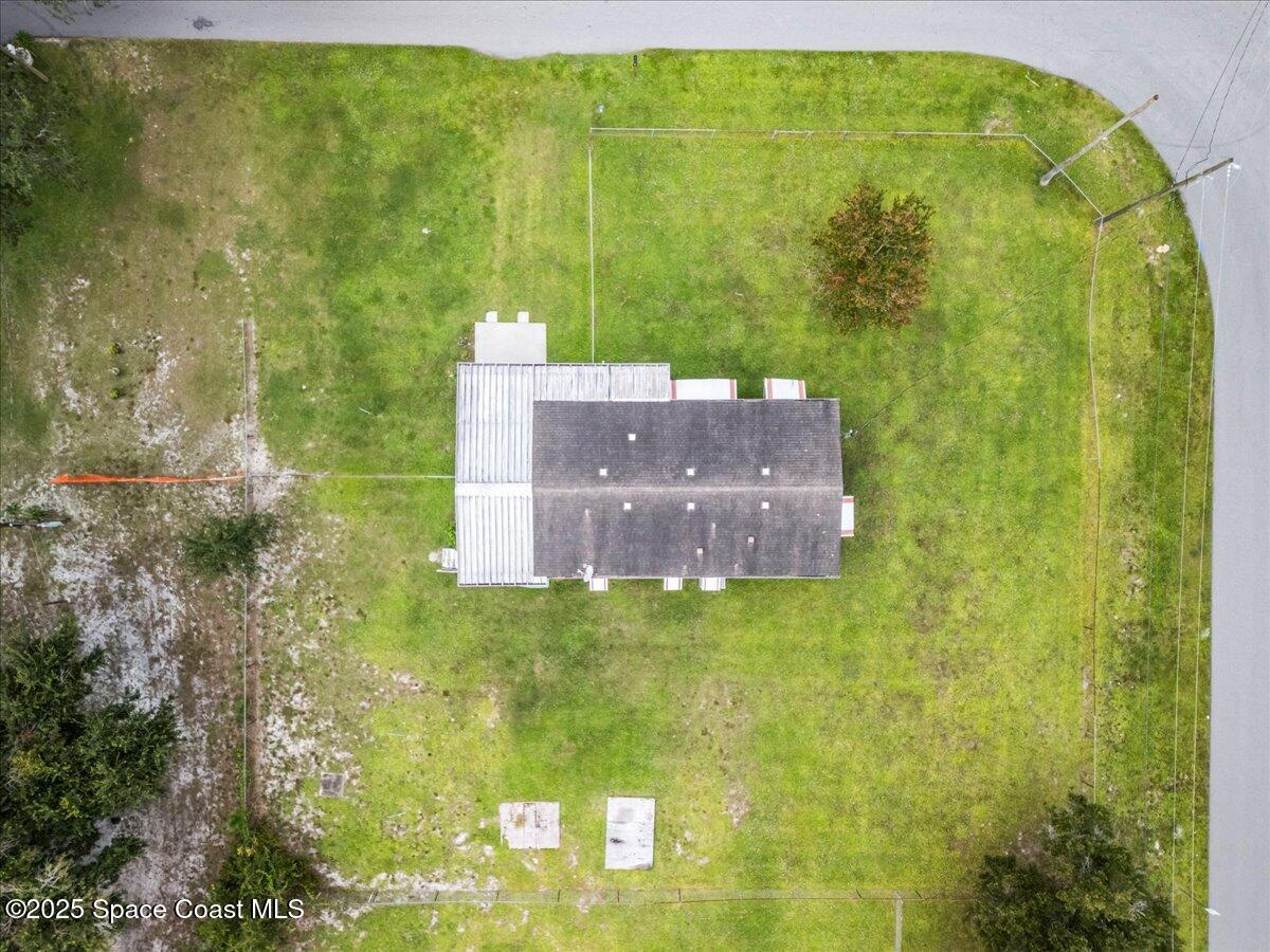 5315 Burgess Avenue, Cocoa