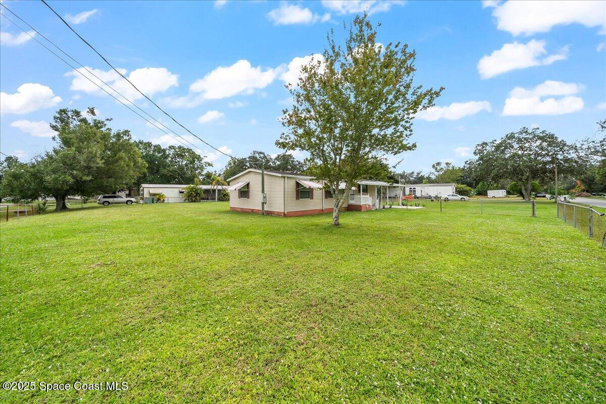5315 Burgess Avenue, Cocoa