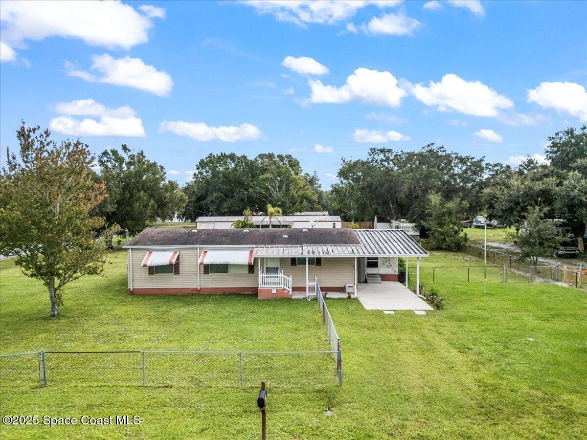 5315 Burgess Avenue, Cocoa
