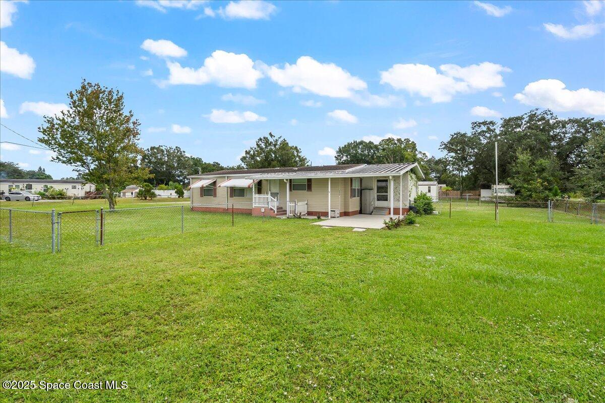 5315 Burgess Avenue, Cocoa