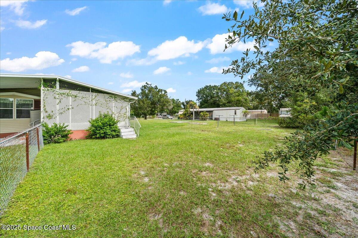 5315 Burgess Avenue, Cocoa