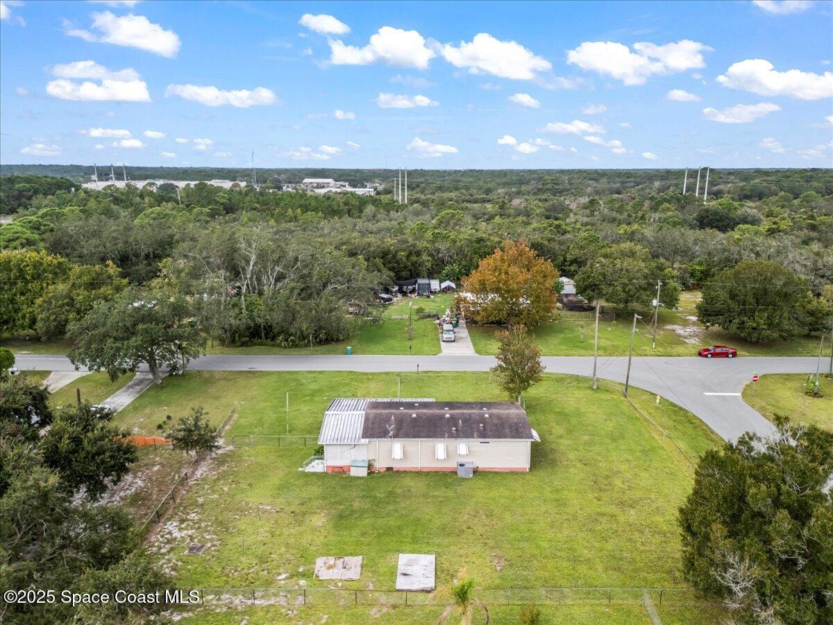 5315 Burgess Avenue, Cocoa