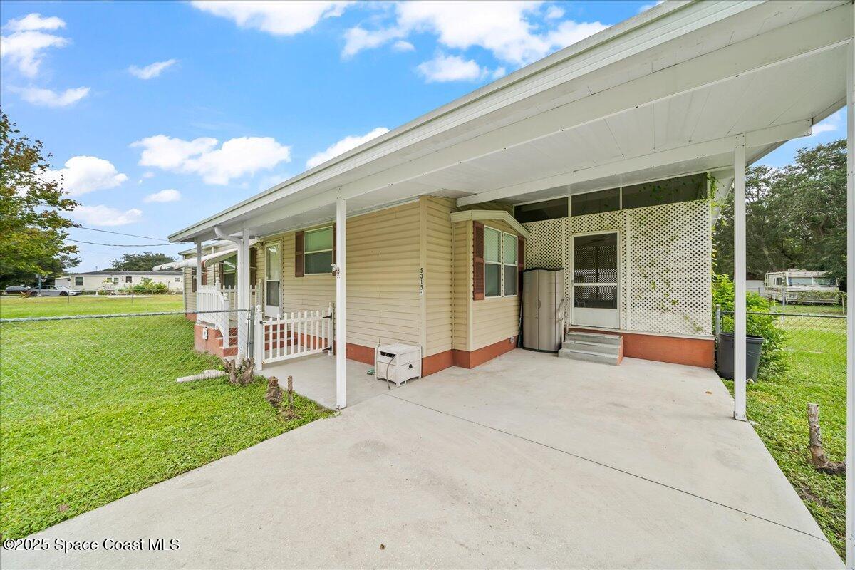 5315 Burgess Avenue, Cocoa