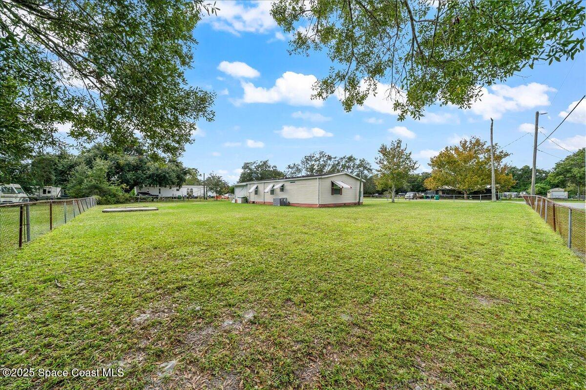 5315 Burgess Avenue, Cocoa