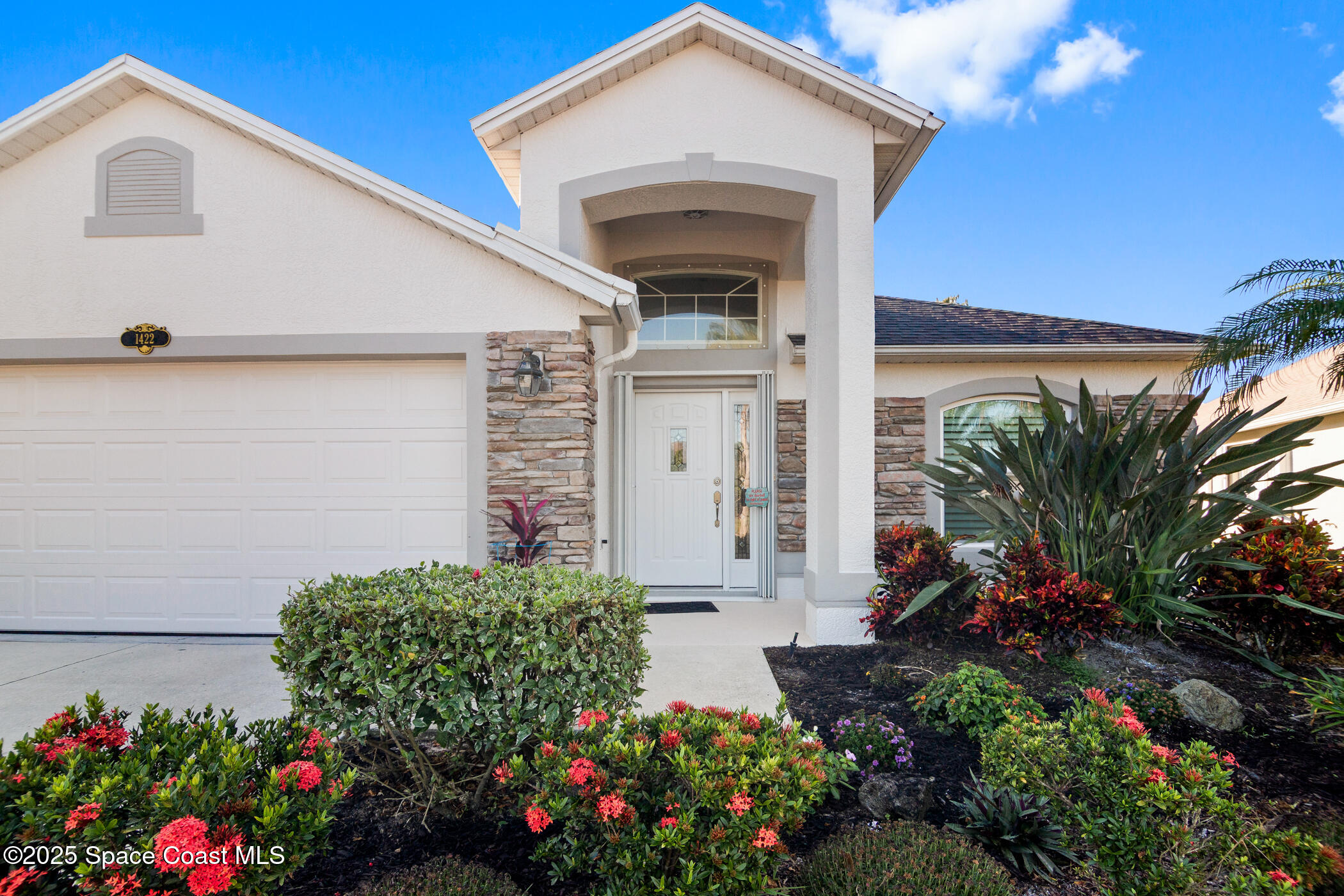 1422 Keys Gate Drive