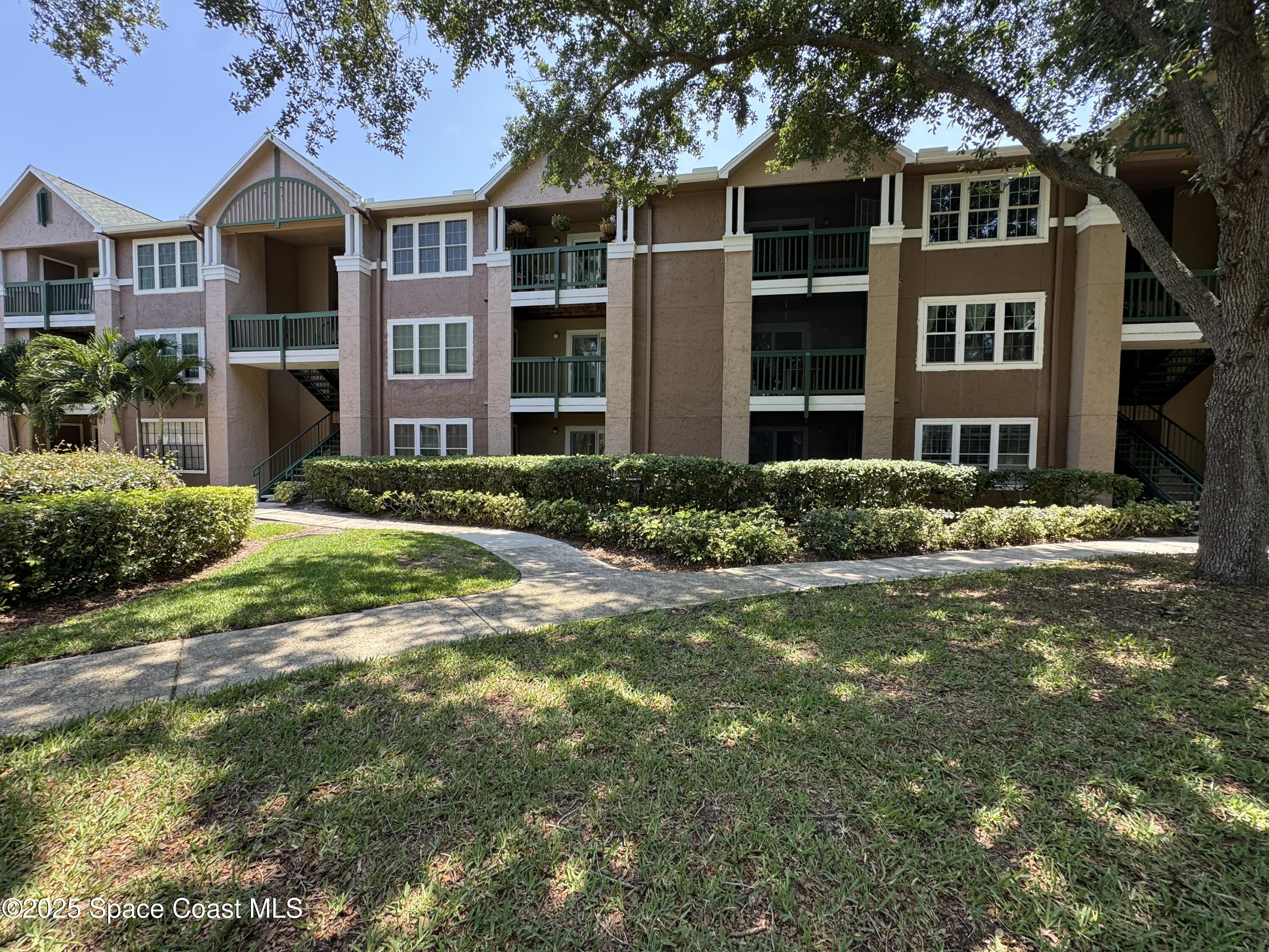 7667 N Wickham Road 824