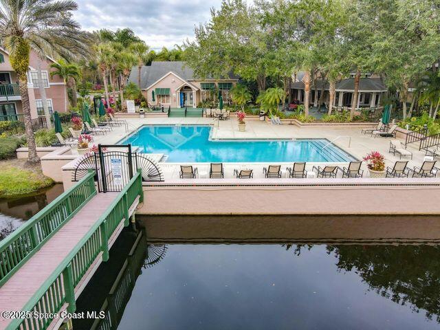 7667 N Wickham Road 824