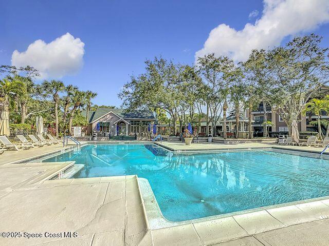 7667 N Wickham Road 824