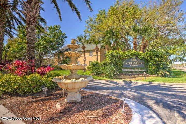 7667 N Wickham Road 824