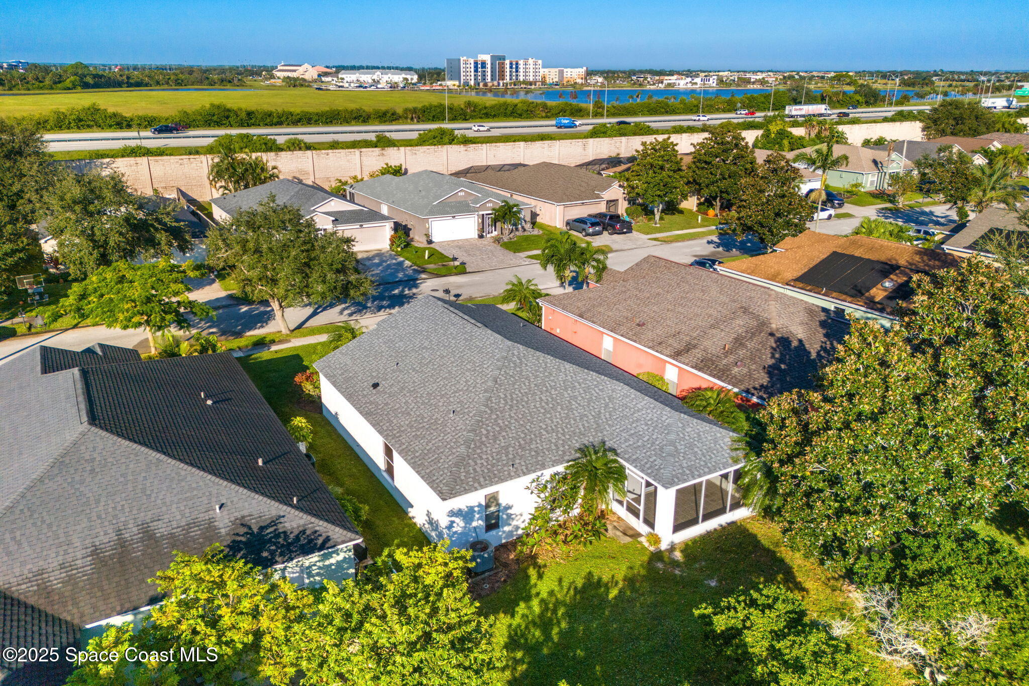 2366 Deercroft Drive