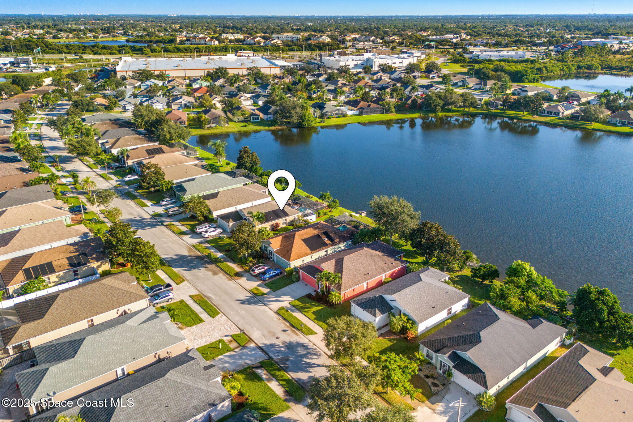 2366 Deercroft Drive