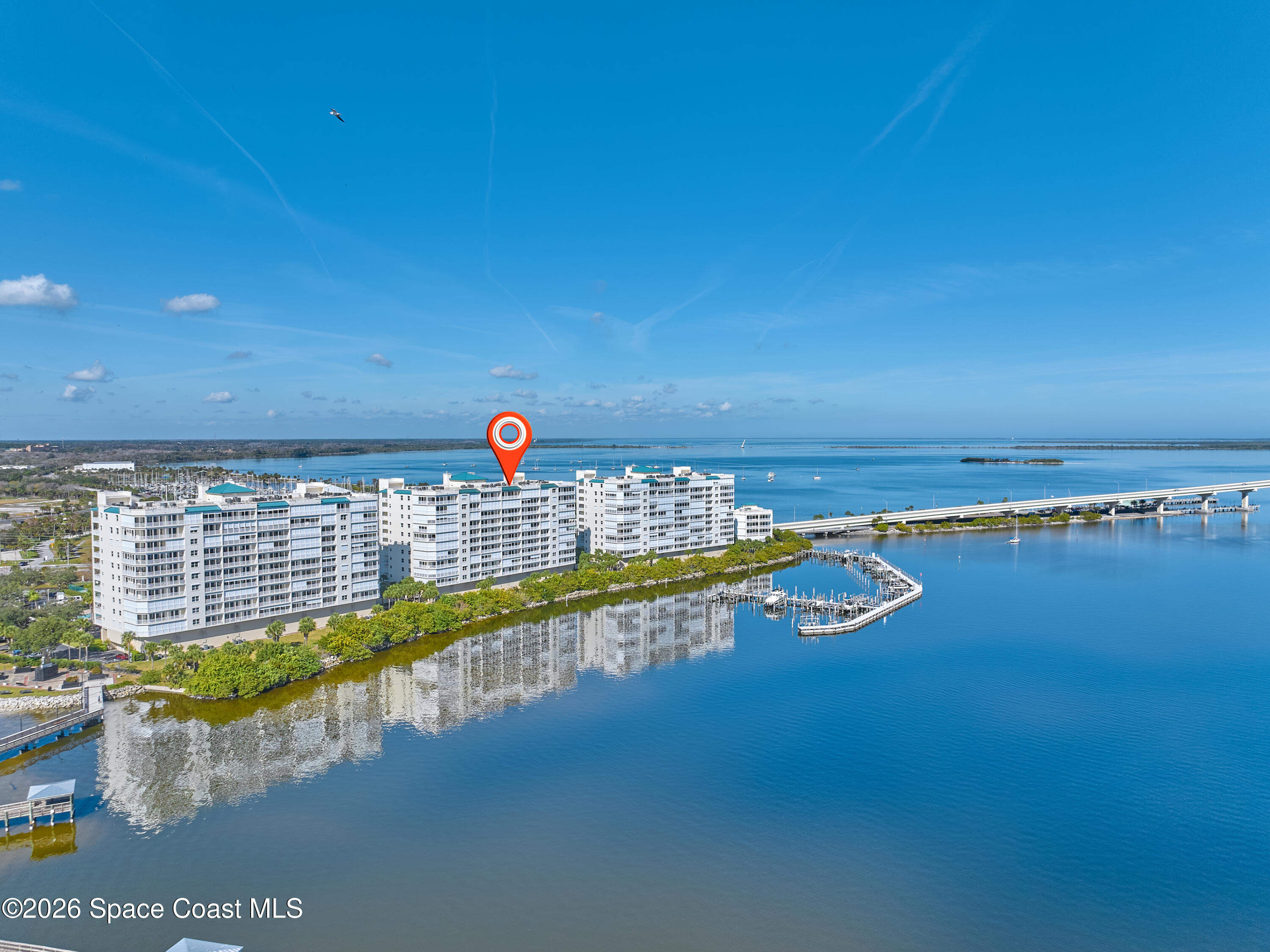 5 Indian River Avenue, 1204