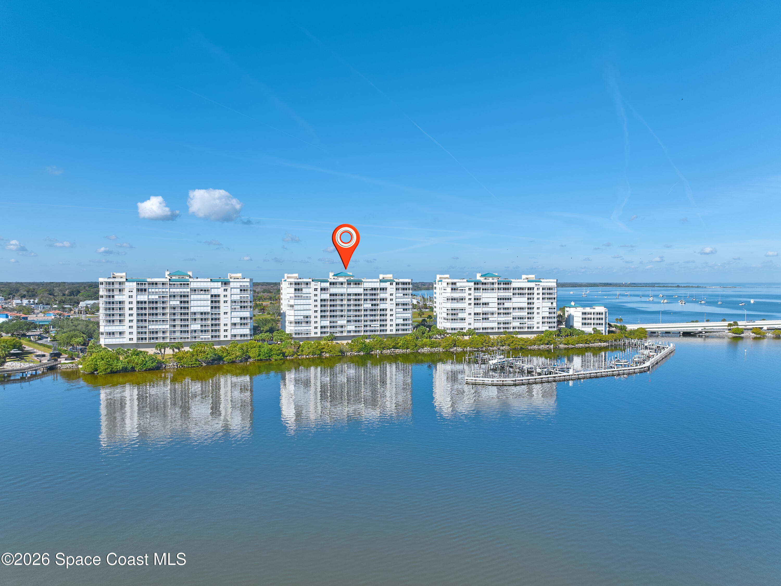 5 Indian River Avenue, 1204