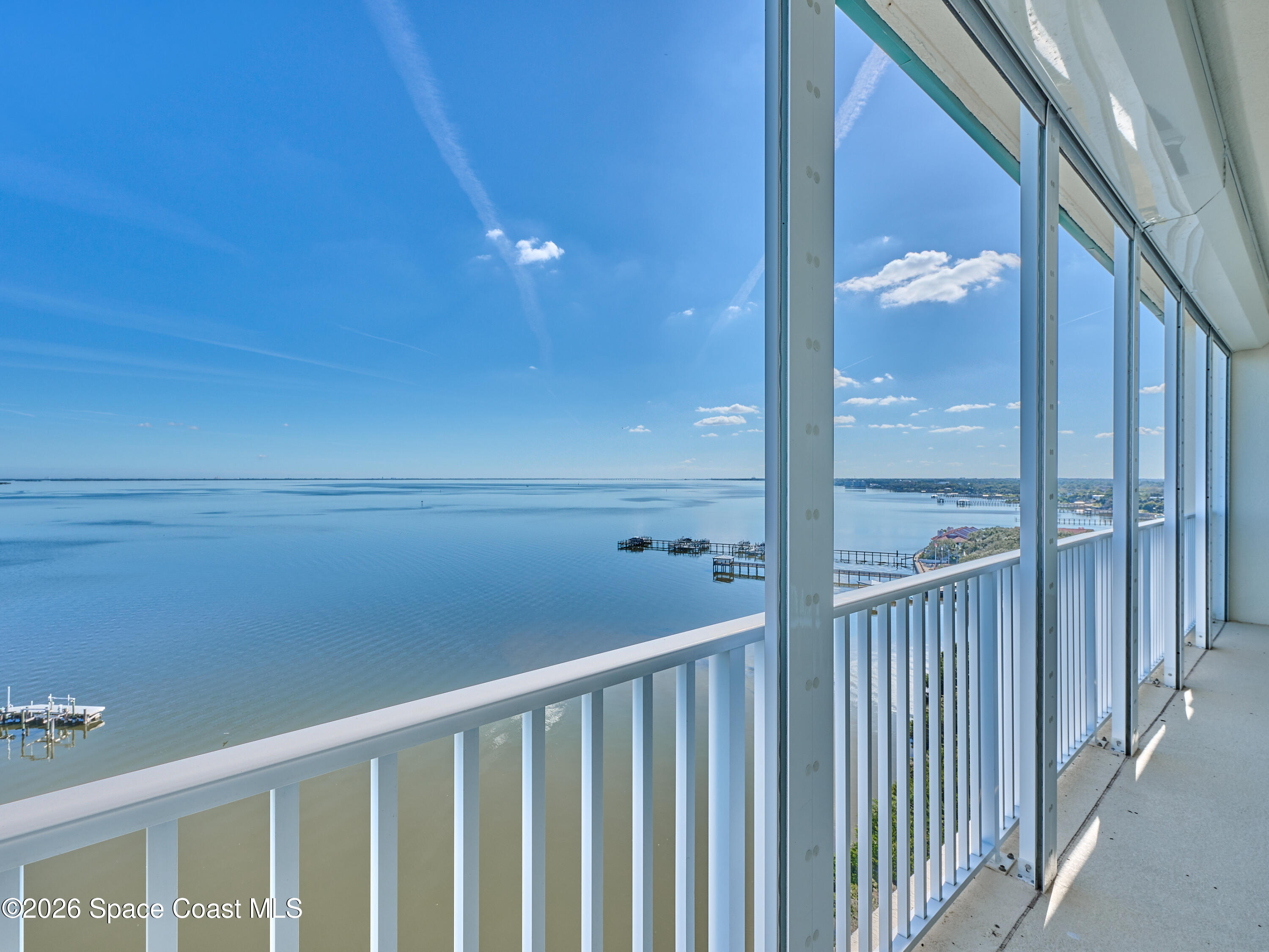 5 Indian River Avenue, 1204